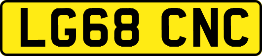 LG68CNC