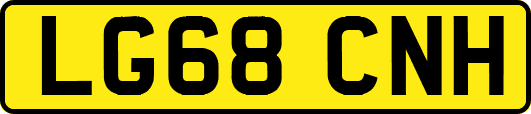 LG68CNH