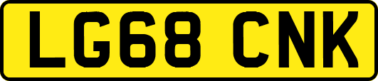 LG68CNK