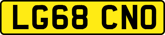 LG68CNO