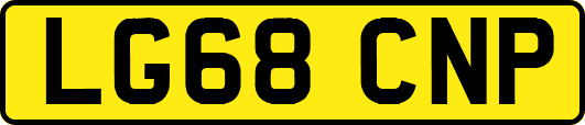 LG68CNP