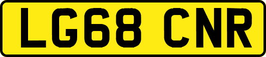 LG68CNR