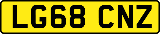 LG68CNZ