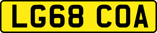 LG68COA