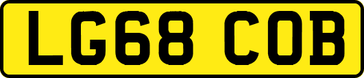 LG68COB