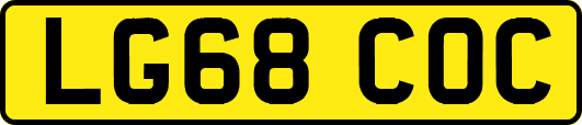 LG68COC