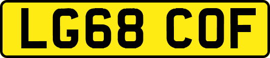 LG68COF