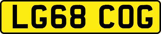 LG68COG