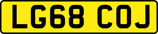 LG68COJ