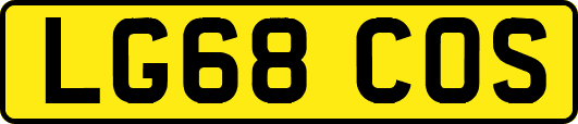 LG68COS