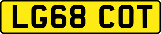 LG68COT