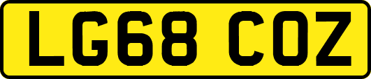 LG68COZ