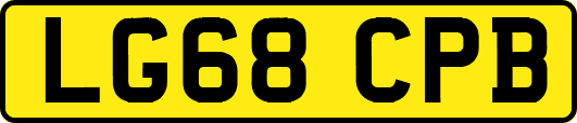 LG68CPB