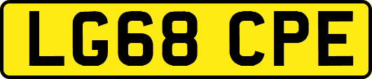 LG68CPE