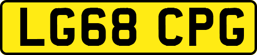 LG68CPG