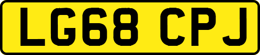 LG68CPJ