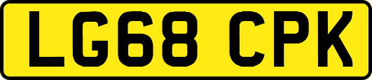 LG68CPK