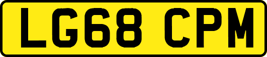 LG68CPM