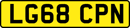 LG68CPN