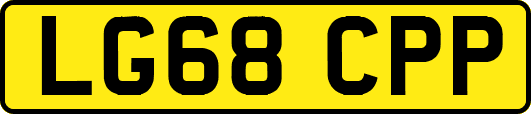LG68CPP
