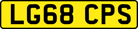 LG68CPS
