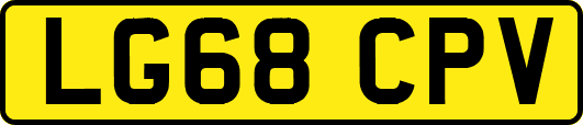 LG68CPV