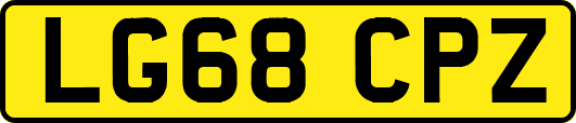 LG68CPZ