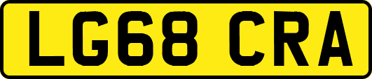 LG68CRA