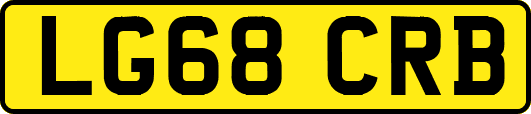 LG68CRB