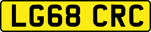 LG68CRC