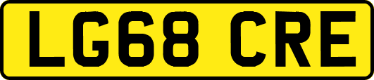 LG68CRE