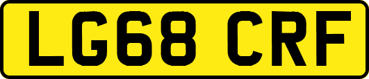 LG68CRF