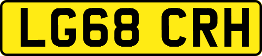 LG68CRH