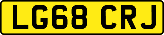 LG68CRJ
