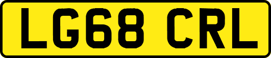 LG68CRL