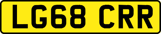 LG68CRR