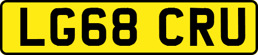 LG68CRU
