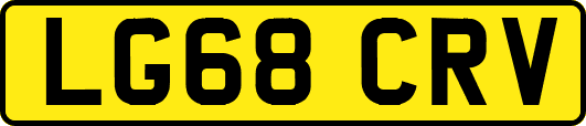 LG68CRV