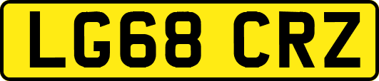 LG68CRZ