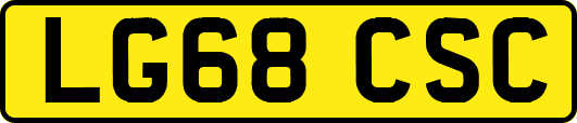 LG68CSC