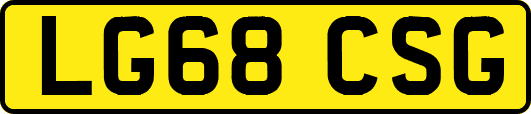 LG68CSG