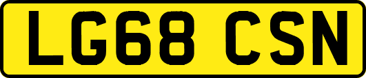 LG68CSN
