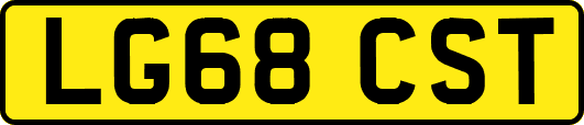 LG68CST