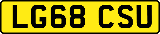 LG68CSU