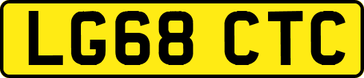 LG68CTC