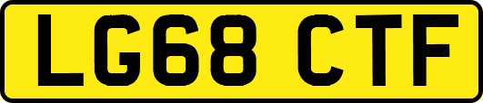 LG68CTF