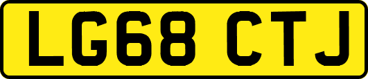 LG68CTJ