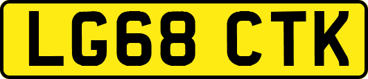 LG68CTK