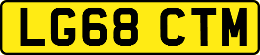 LG68CTM