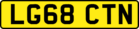 LG68CTN